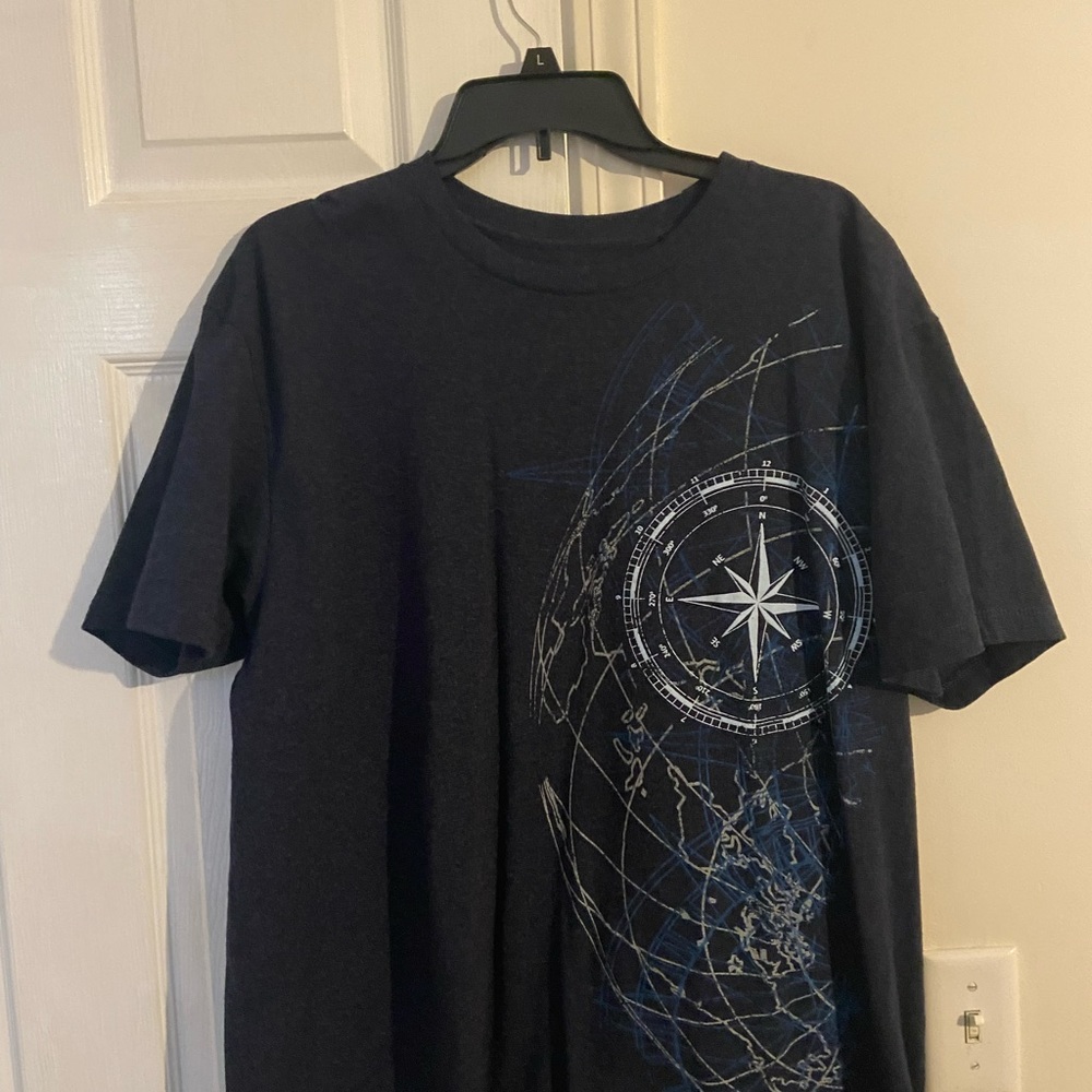 Casual T Shirt